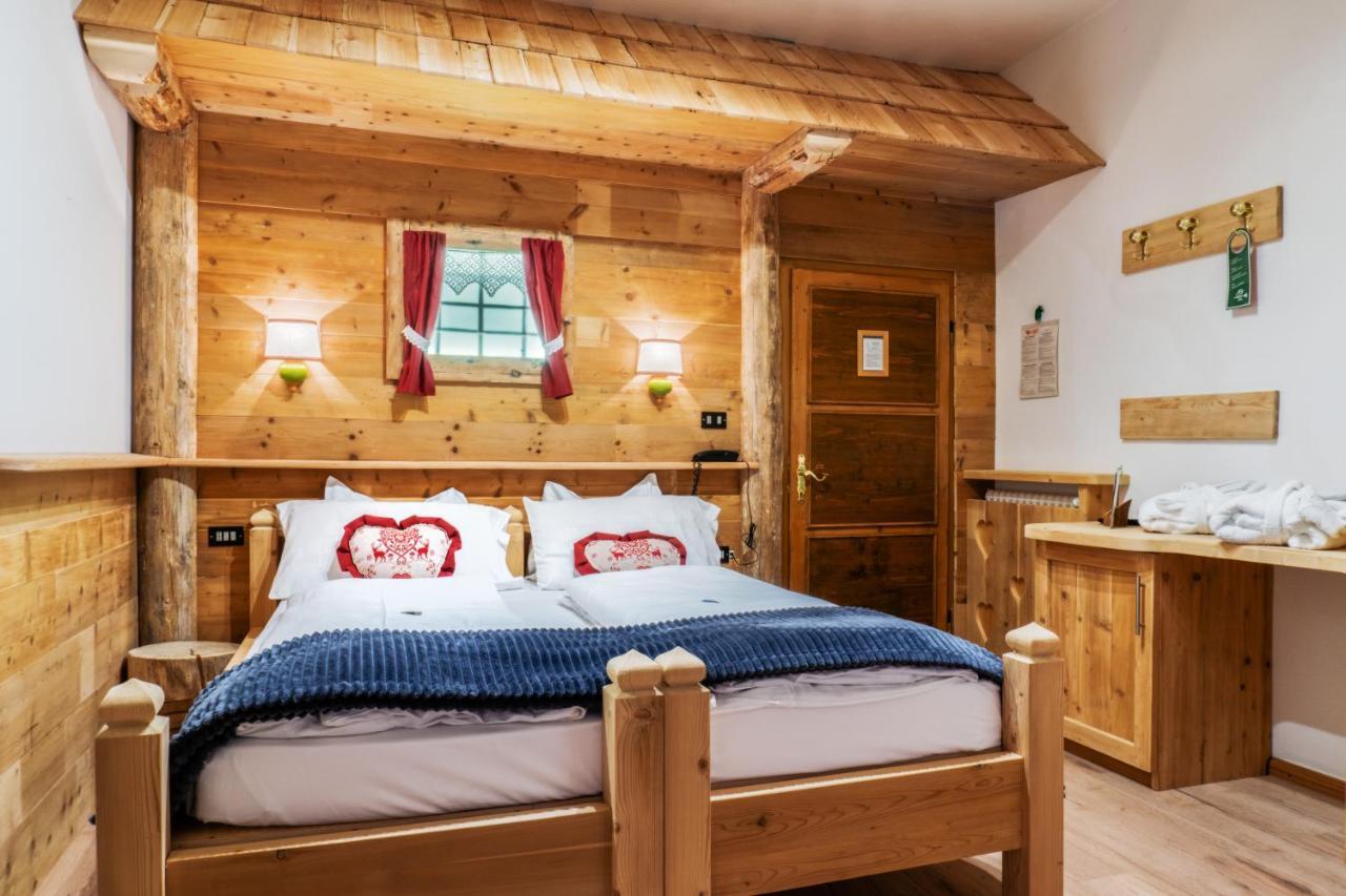 Hotel Rio Bianco Panchia Dış mekan fotoğraf