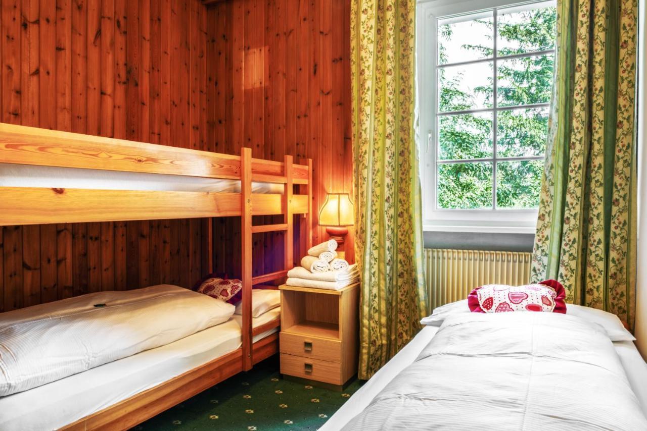 Hotel Rio Bianco Panchia Dış mekan fotoğraf