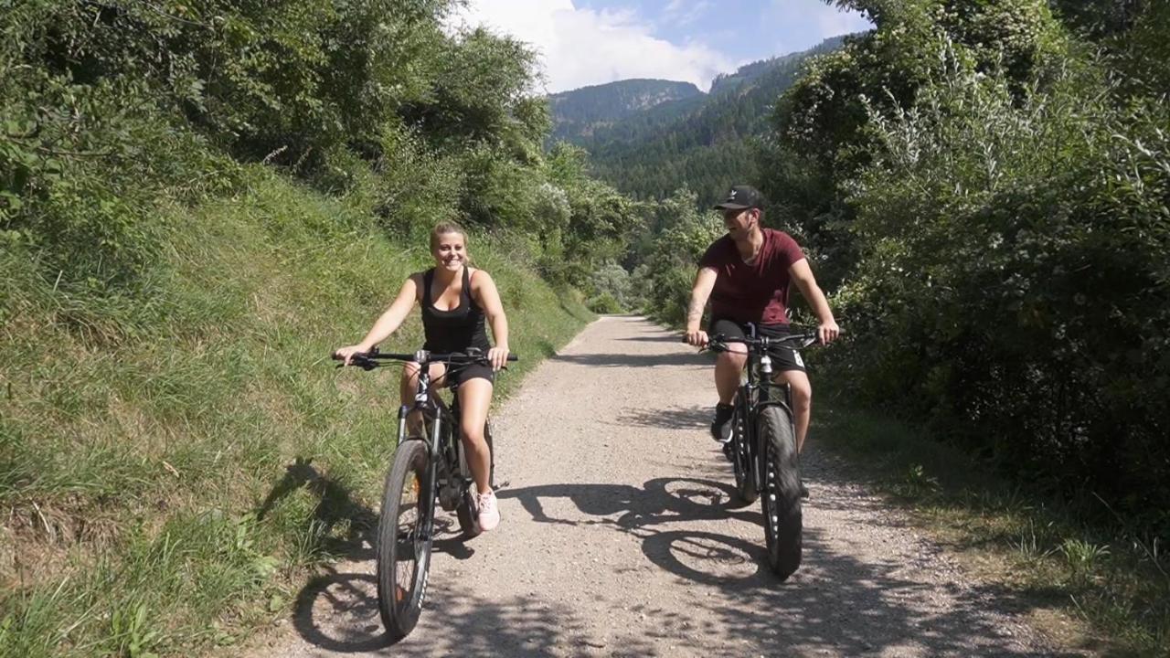 Hotel Rio Bianco Panchia Dış mekan fotoğraf