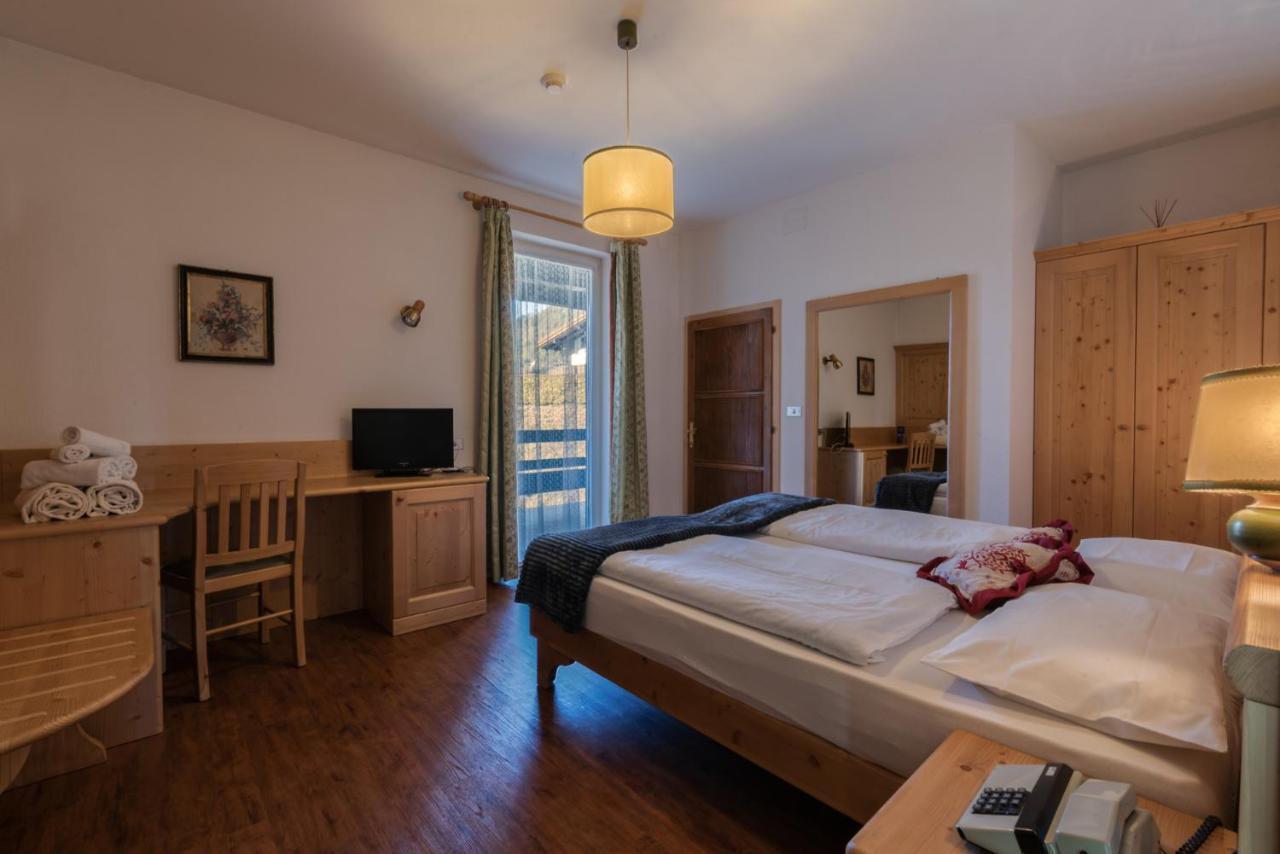 Hotel Rio Bianco Panchia Dış mekan fotoğraf