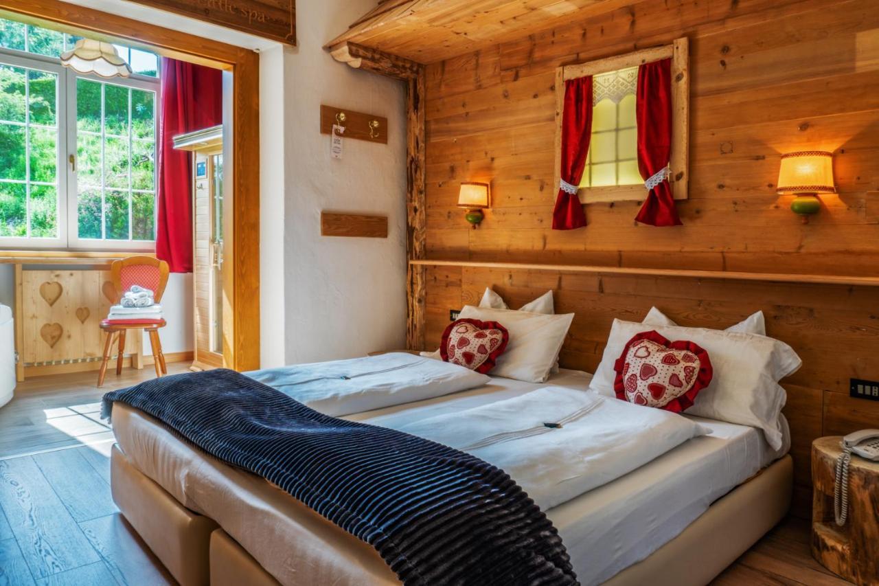 Hotel Rio Bianco Panchia Dış mekan fotoğraf