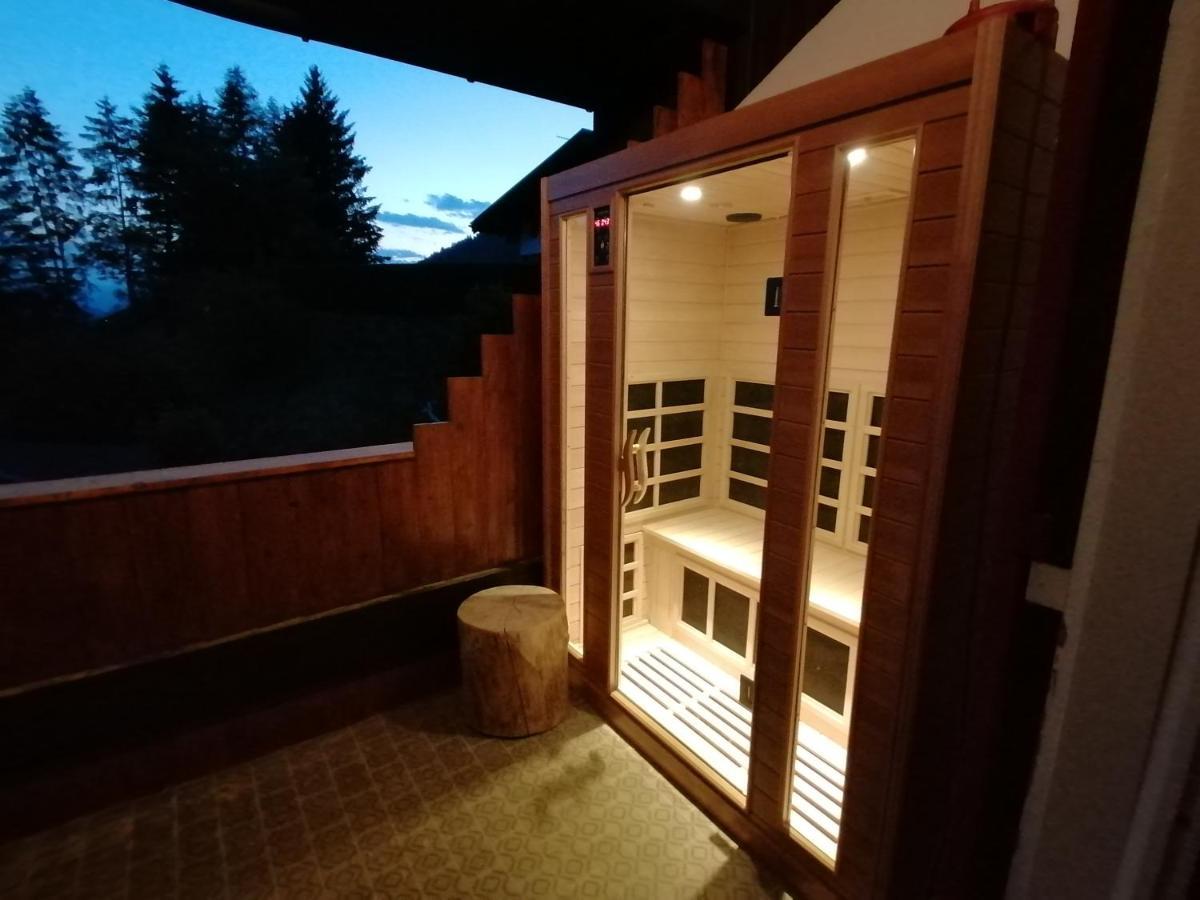Hotel Rio Bianco Panchia Dış mekan fotoğraf