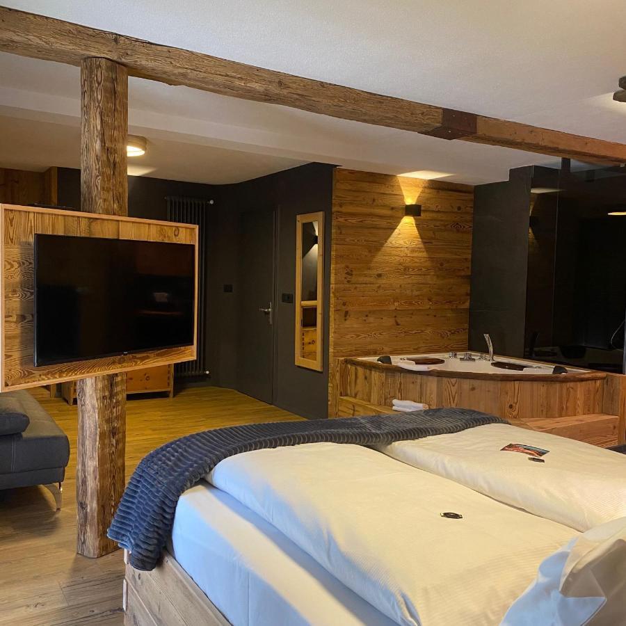 Hotel Rio Bianco Panchia Dış mekan fotoğraf