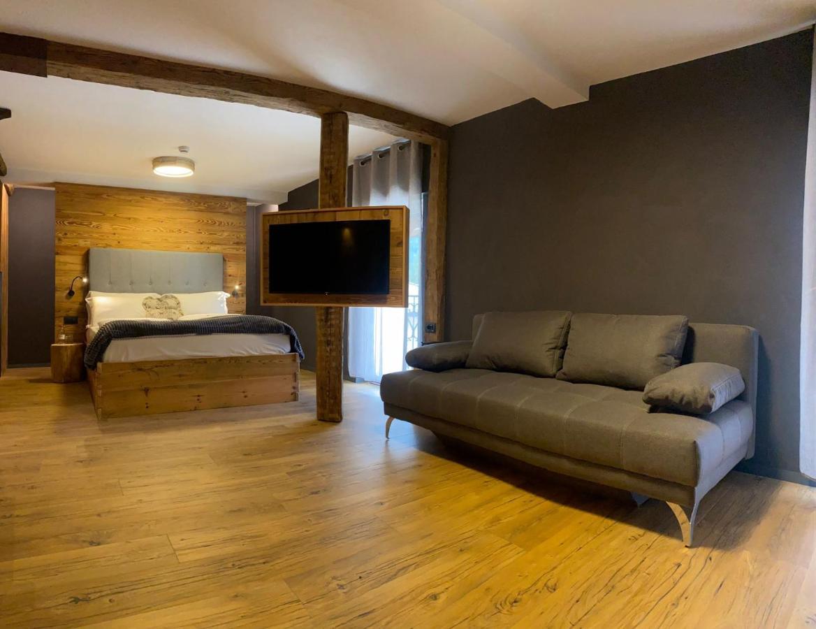 Hotel Rio Bianco Panchia Dış mekan fotoğraf