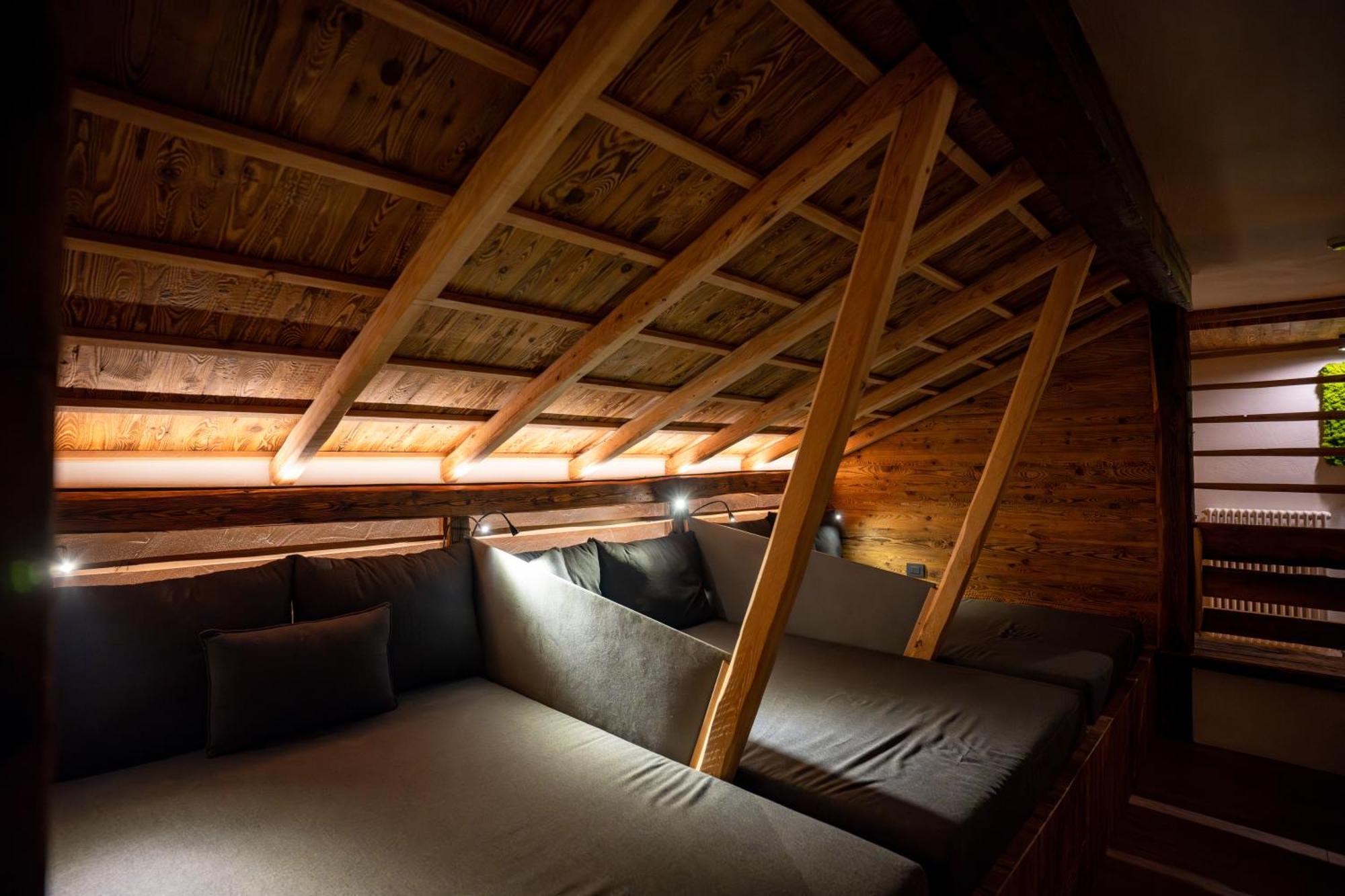 Hotel Rio Bianco Panchia Dış mekan fotoğraf