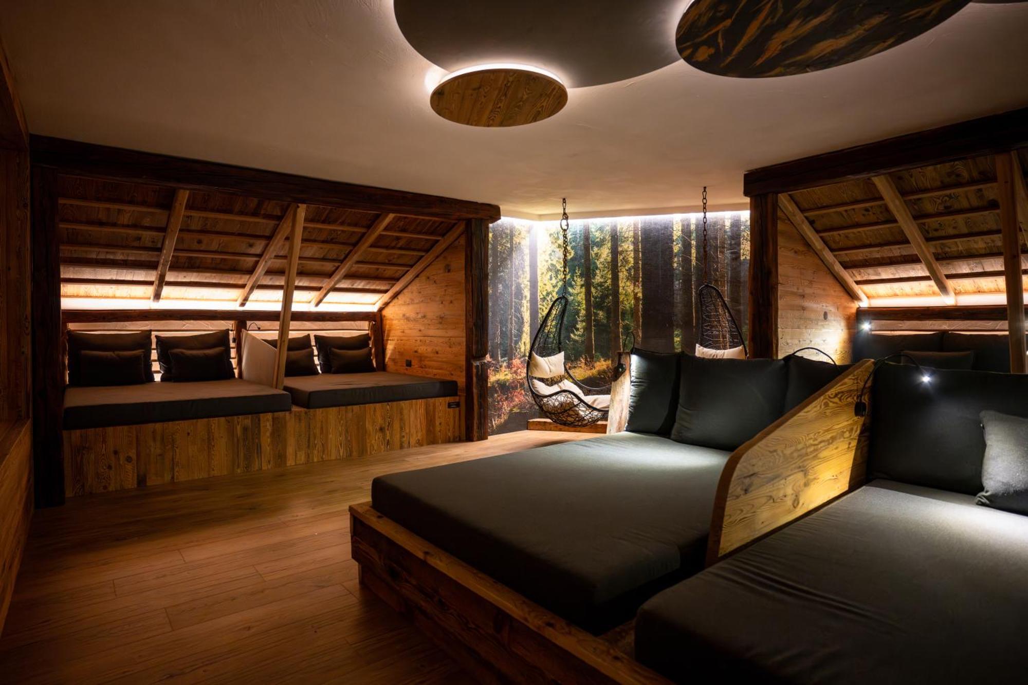 Hotel Rio Bianco Panchia Dış mekan fotoğraf