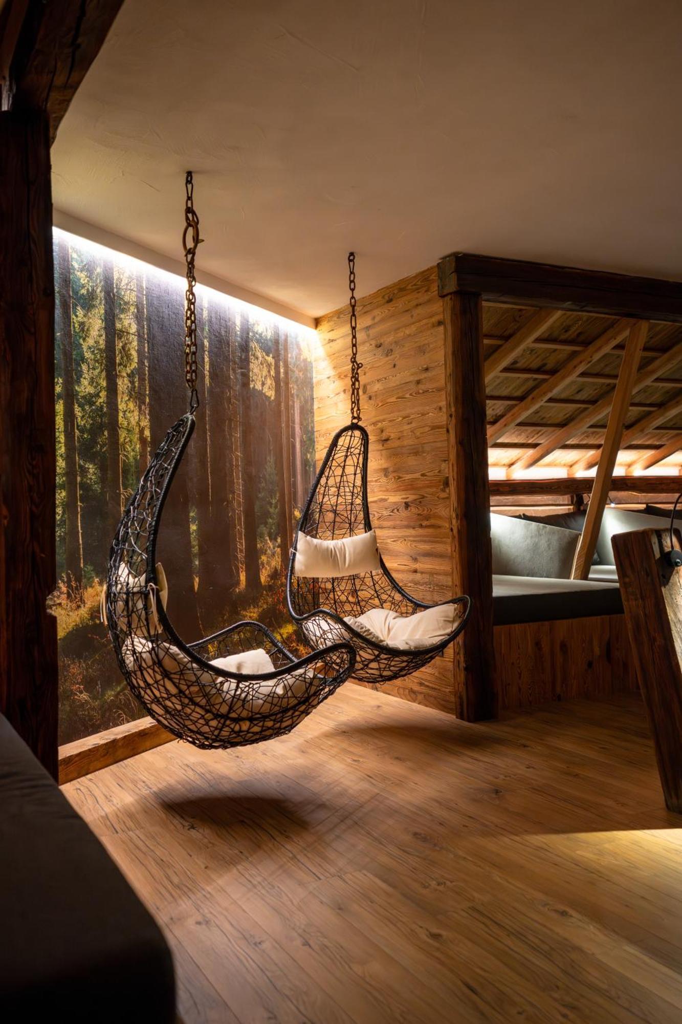 Hotel Rio Bianco Panchia Dış mekan fotoğraf