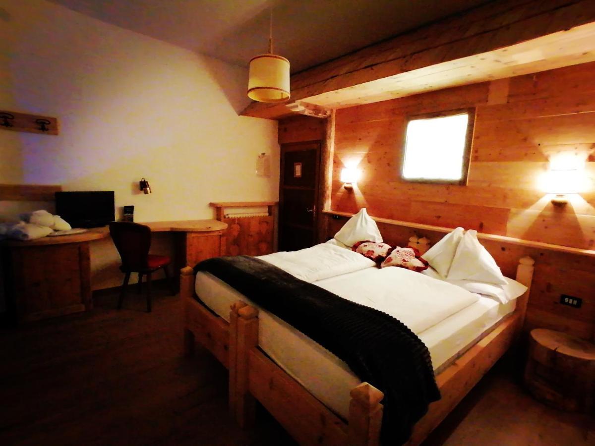 Hotel Rio Bianco Panchia Dış mekan fotoğraf